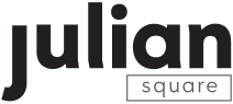 Julian Square logo